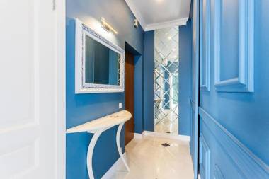 Kiev Centre KPI Apartments