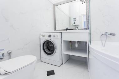 Kiev Centre KPI Apartments