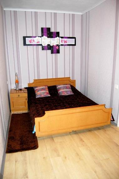 Standard Apartment on Umanskaya