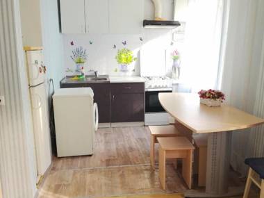 Standard Apartment on Umanskaya