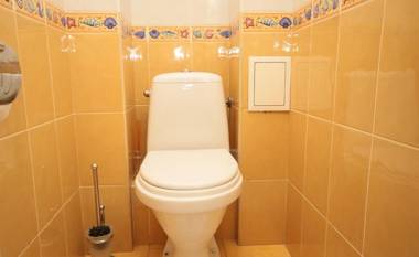 Inn Home Apartments - Ocean Plaza area