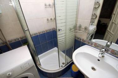 Inn Home Apartments - Ocean Plaza area