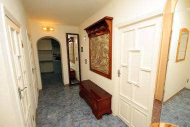 Inn Home Apartments - Ocean Plaza area