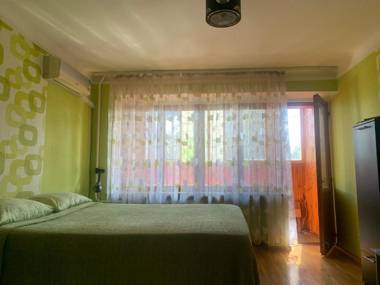 Apartment on Shamo 1 Boulevard