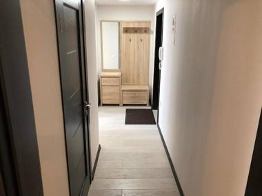 ARTAL Apartment on Iordanskaya 22