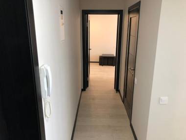 ARTAL Apartment on Iordanskaya 22