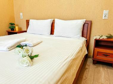 Apartments on Pechersk