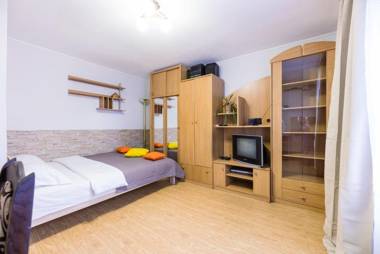 Apartments on Pechersk