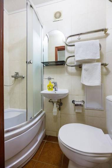 Apartments on Pechersk