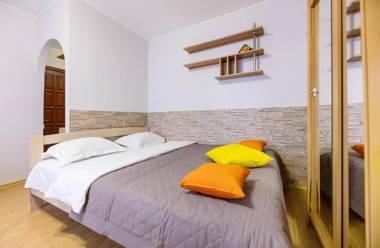 Apartments on Pechersk