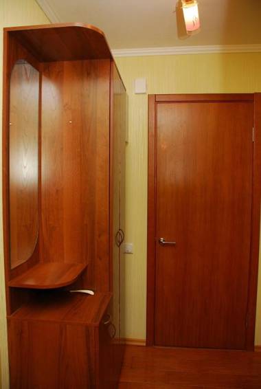 Apartment on Victora Yarmoly