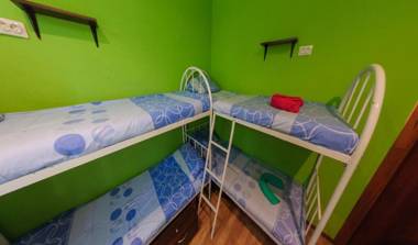 Yourhostel Svyatoshino