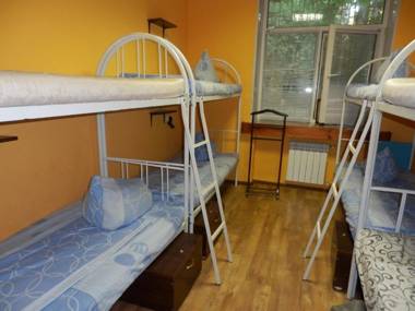 Yourhostel Svyatoshino