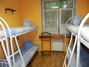 Yourhostel Svyatoshino
