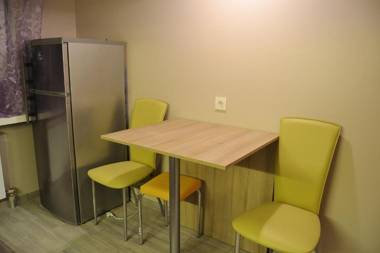 Apartment on Bogdana Gavrilishyna 3