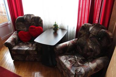 Apartments on Pechersk