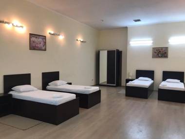 Mini-Hotel Verhovina