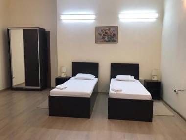 Mini-Hotel Verhovina