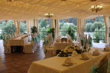 Mini-Hotel Verhovina