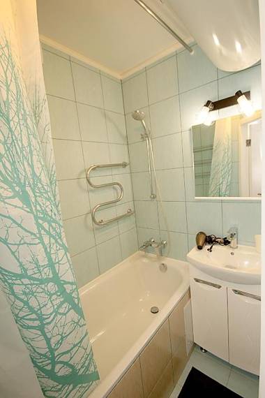 Inn Home Apartments - Pechersk area