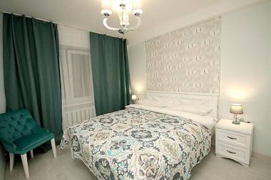 Inn Home Apartments - Pechersk area