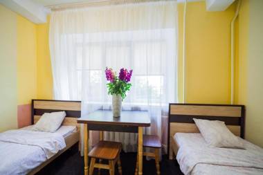 Guest House near Railway Station