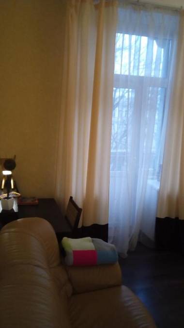 Smile Khreschatyk Kyiv