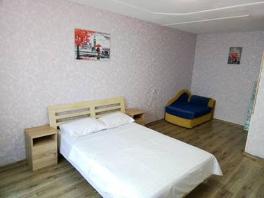 Apartment on Kharkovskoe Shosse 170 b