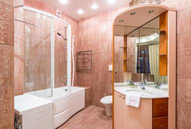 DayFlat Apartments Khreschatyk