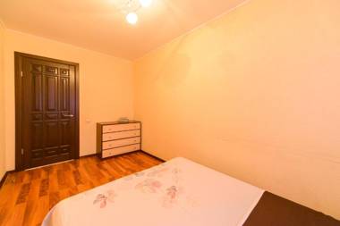 Apartment on Hryhoriia Chuprynky