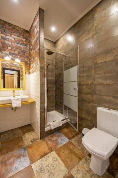 DayFlat Apartments on Mykhailivs'ka