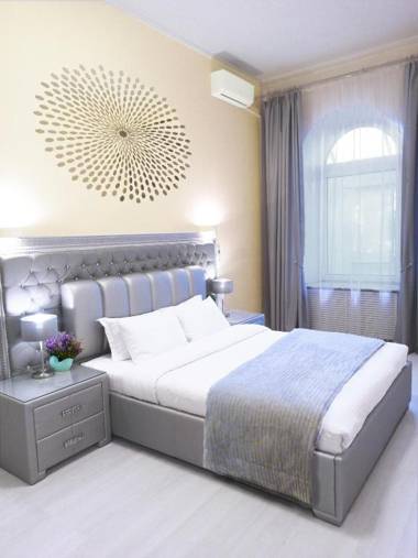 Centre Located Apartments