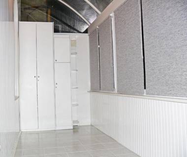 Centre Located Apartments