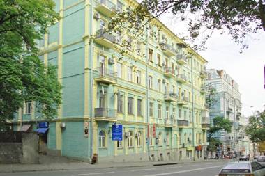 Centre Located Apartments