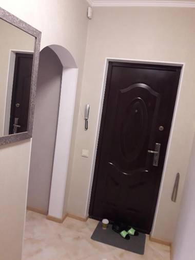 Apartments Kharkivs'ke highway