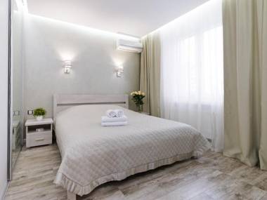 CityApartments Kyiv Akademmistechko