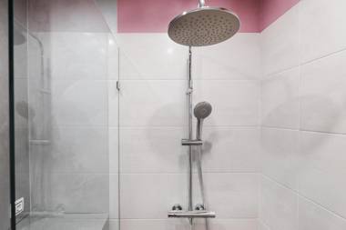 CityApartments Kyiv Akademmistechko