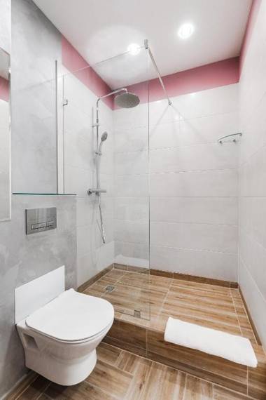 CityApartments Kyiv Akademmistechko