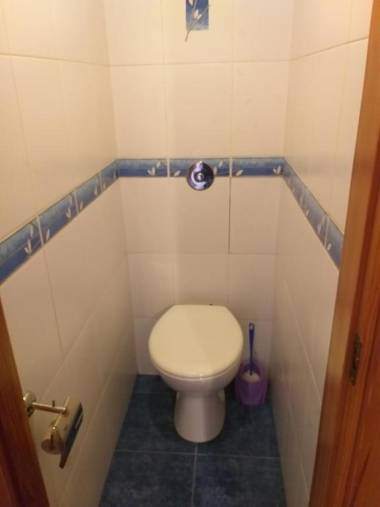 Apartment on Patriarkha Mstyslava Skrypnyka Street