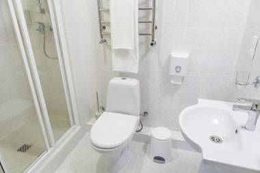 Raziotel Kyiv Yamska