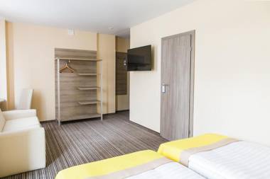 Raziotel Kyiv Yamska