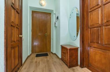 Two Bedroom Apartment on Liuteranska street