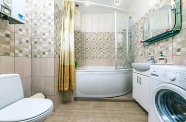 Two Bedroom Apartment on Liuteranska street