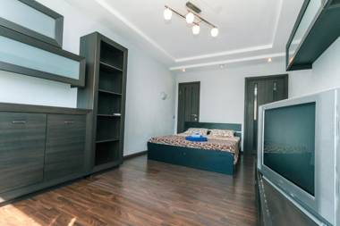 Apartments on Henerala Zhmachenka