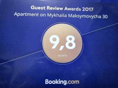 Apartment complex Parklend