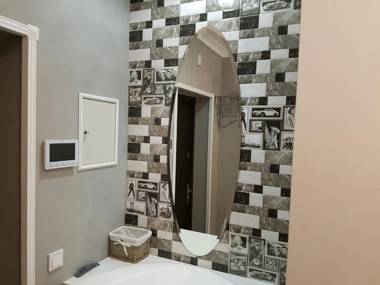 Comfort Apartment on Bogdanivska street 7b