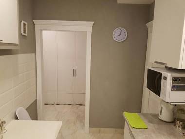 Comfort Apartment on Bogdanivska street 7b