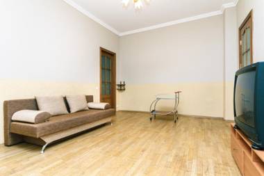 Apartment on Khreshchatyk