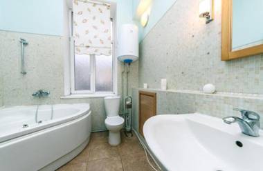 Apartment - Independence Square