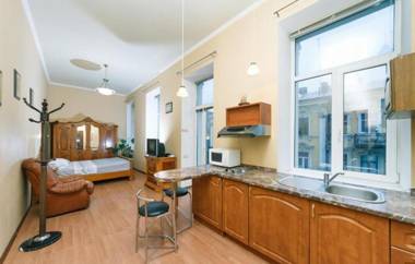 Apartment - Independence Square